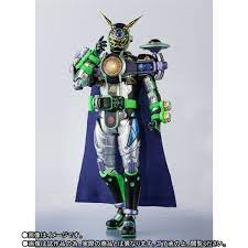 Mua bán SHF WOZ GINGA FINALLY 2ND MOD ÁO CHOÀNG